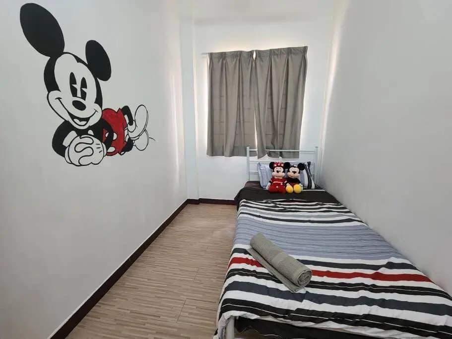 3B2R Sanitise 6Pax Kota kemuning Shah Alam - photo 1