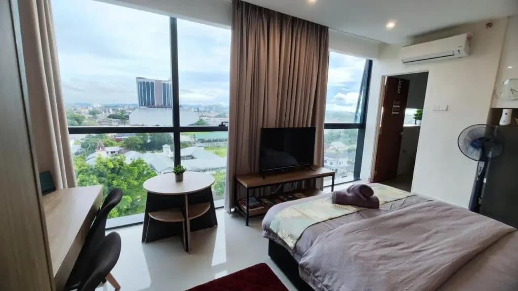 Comfy Studio Kuching - photo 4