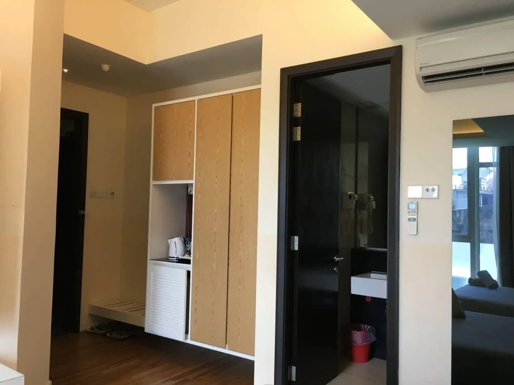 Mio Boutique Hotel Melaka - photo 7