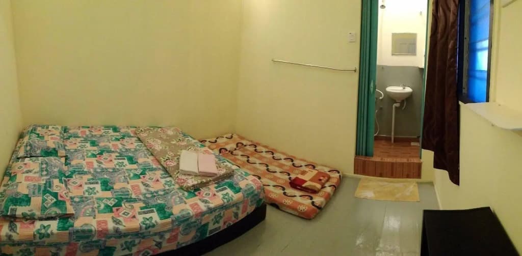 Pangkor Fishing Village Guest House - photo 3