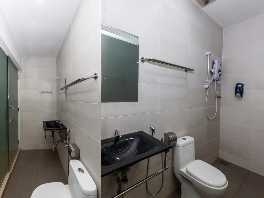 OYO 1185 Ho Hotel - photo 7