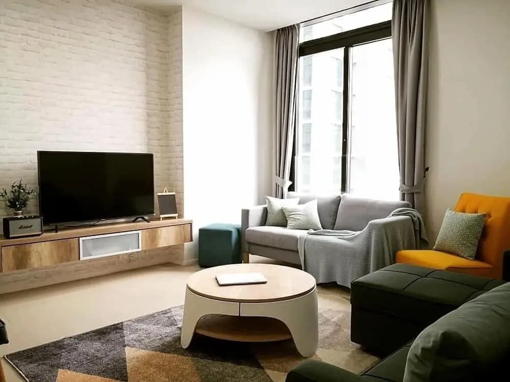 Arcoris Mont Kiara Kuala Lumpur by Klhomesweet - photo 6