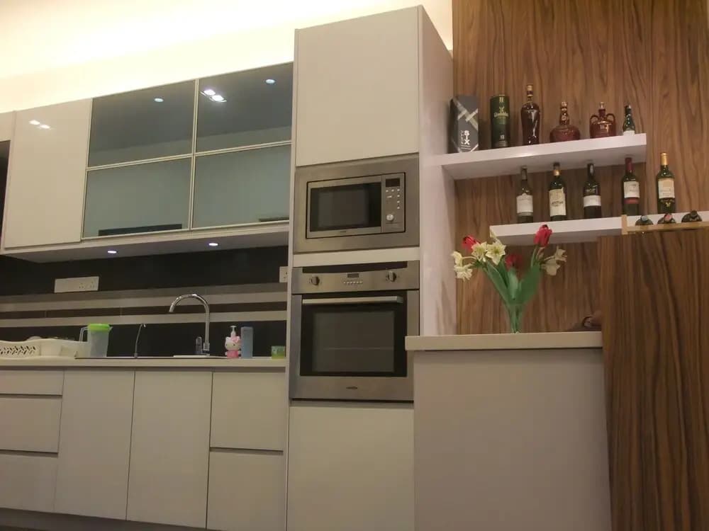 iBook 1 - Luxury Holiday Homestay - photo 25