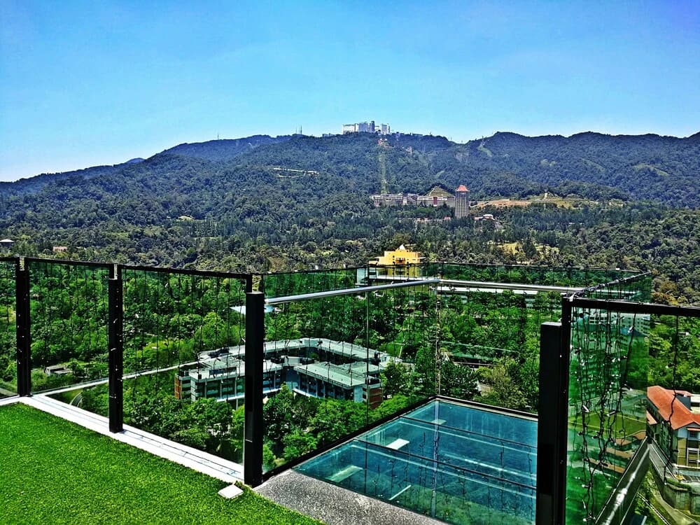 Vista Residences Genting Highlands by Sky Suite - photo 13