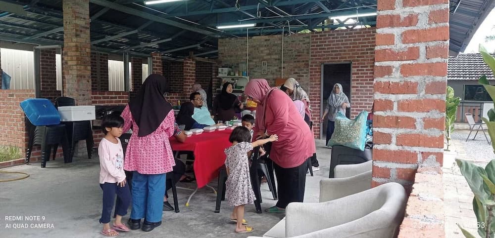 Desa Retreat Kuala Kangsar - photo 9