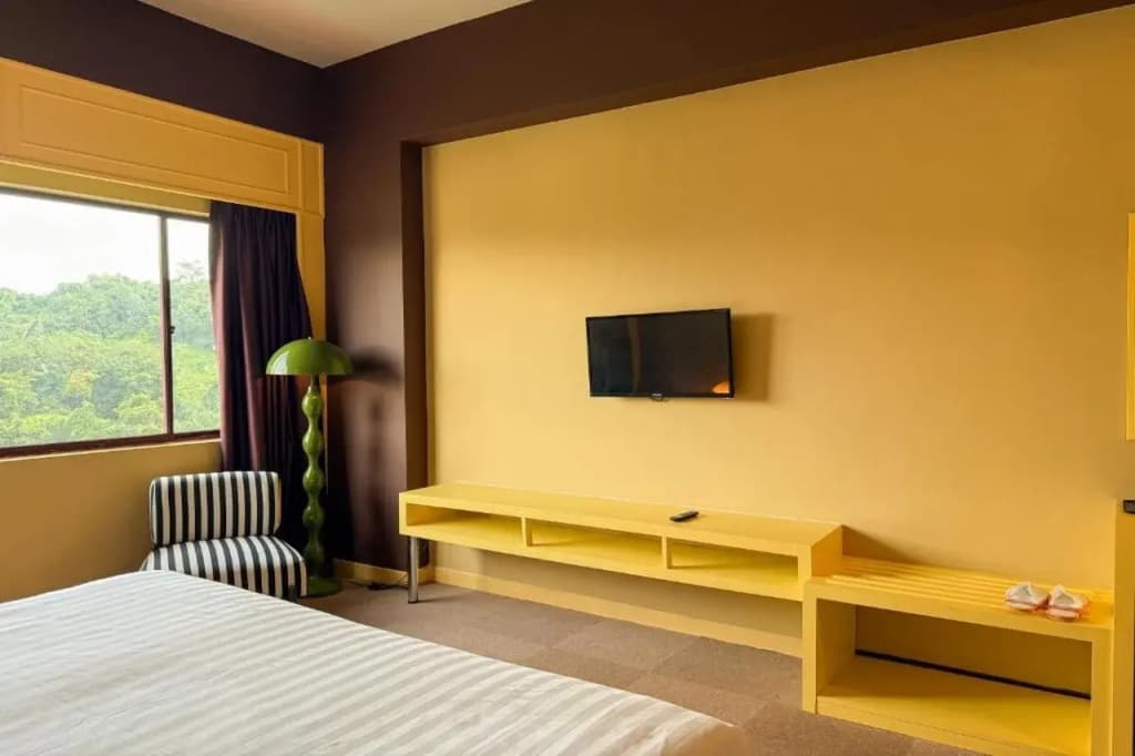 The Très Hotel - photo 5