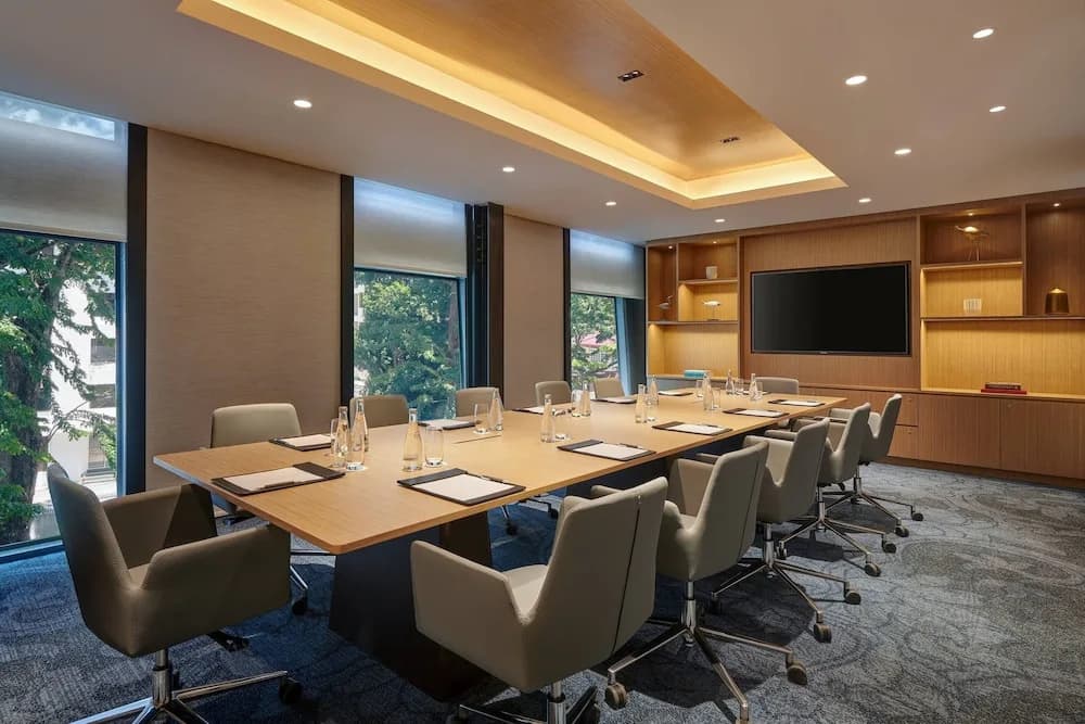 Courtyard by Marriott Penang - photo 18