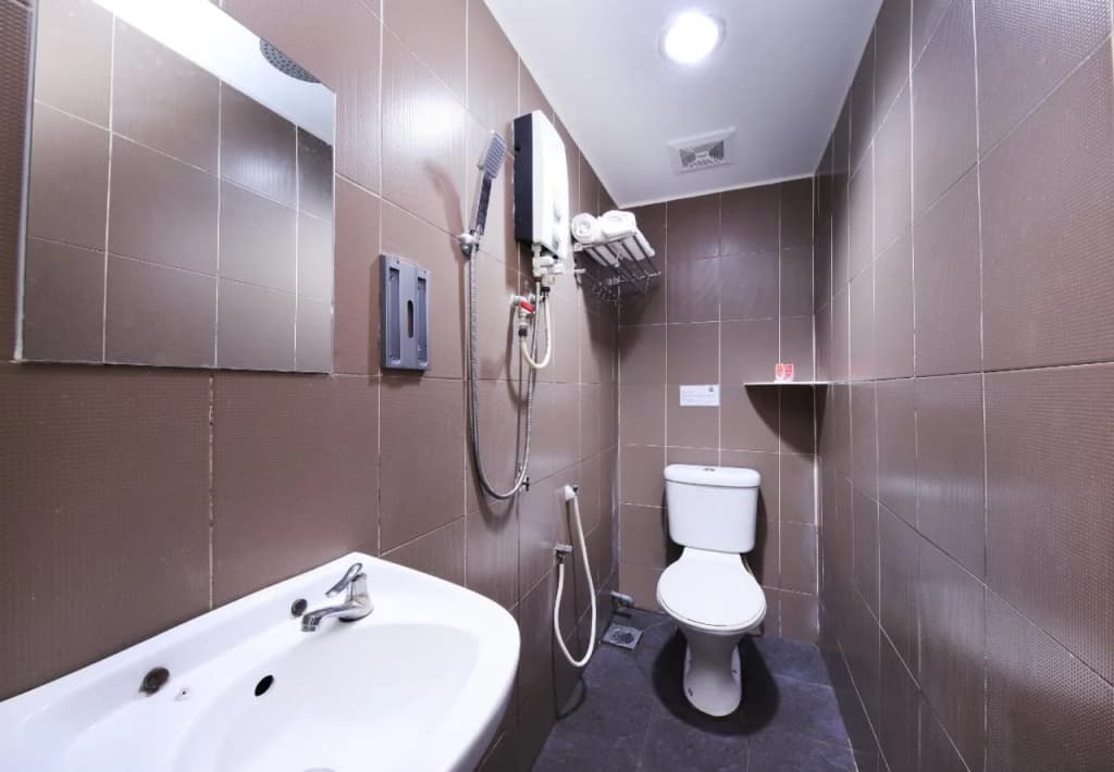 OYO 90235 Hotel Inap Sri Gombak - photo 8