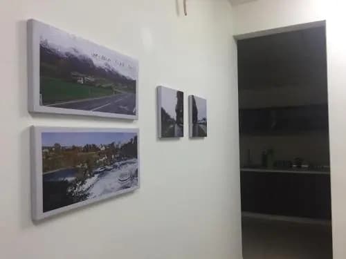 Hayat Homestay @ The Arc, Cyberjaya - photo 11
