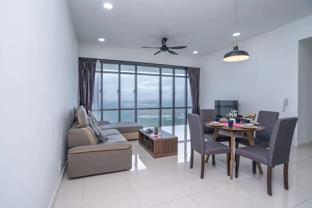 OYO Home 89725 Beautiful 3br Grand Medini - photo 33