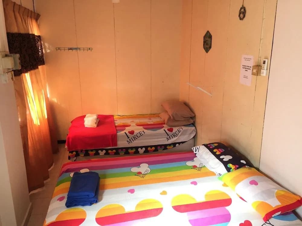 Pesona Backpackers Inn - photo 4