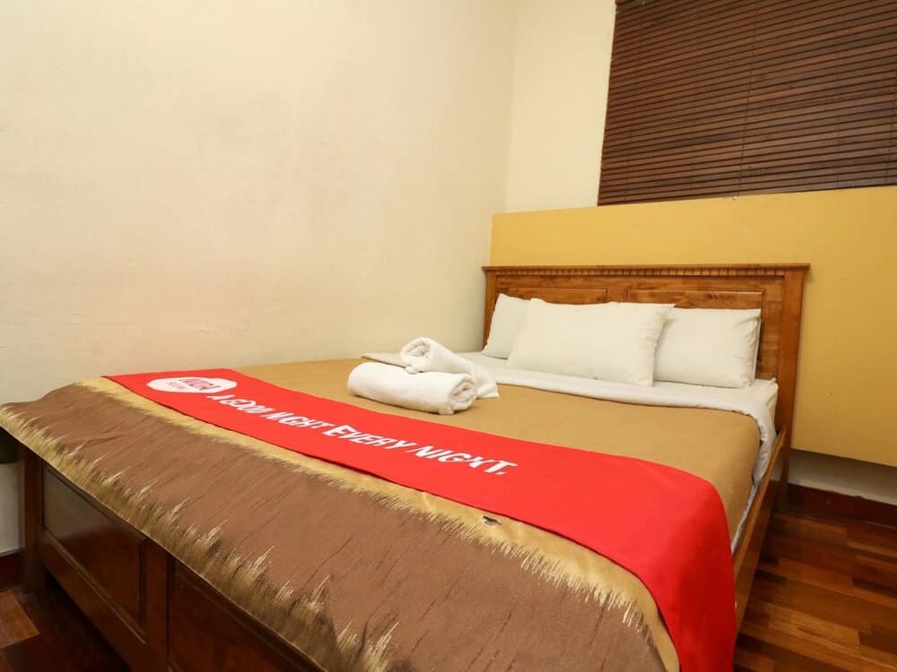 NIDA Rooms No 22 Leboh Leith - photo 4