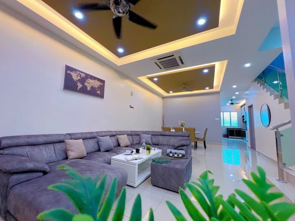 Jpp Homestay - photo 5