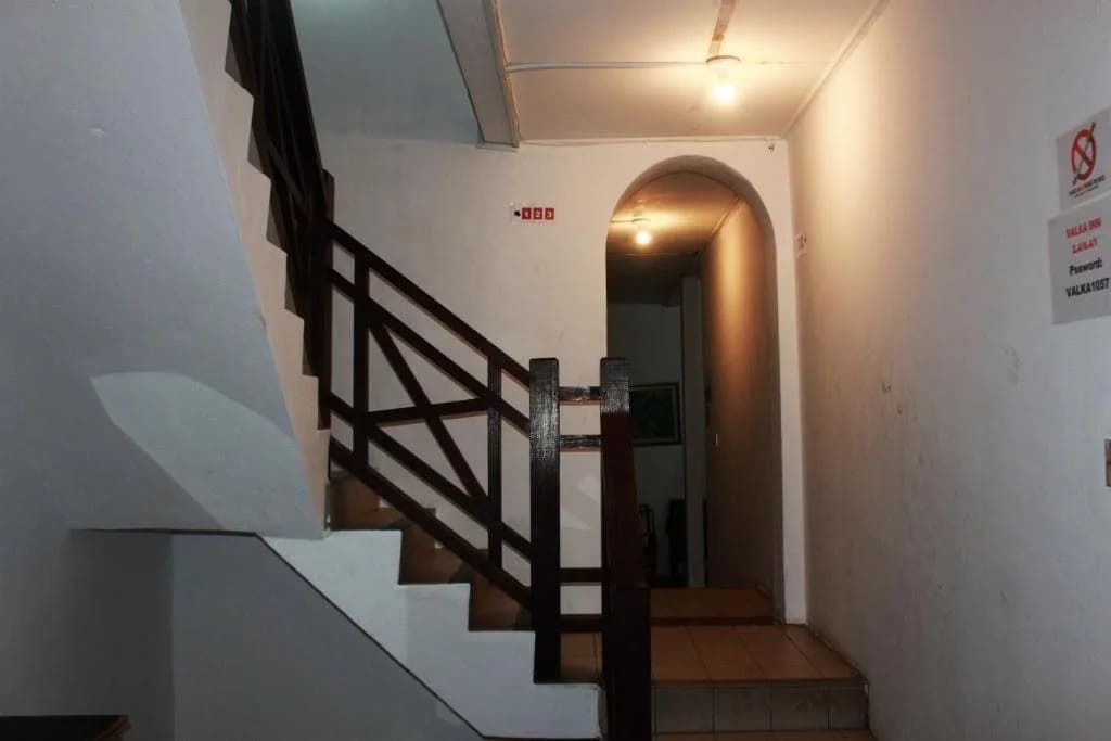 Valka Inn - photo 8