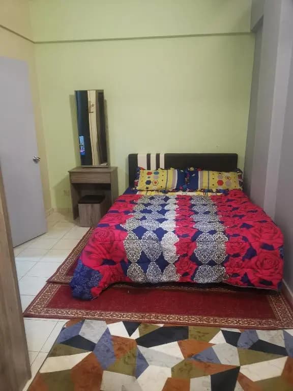 Cikgu Azue Homestay - main photo