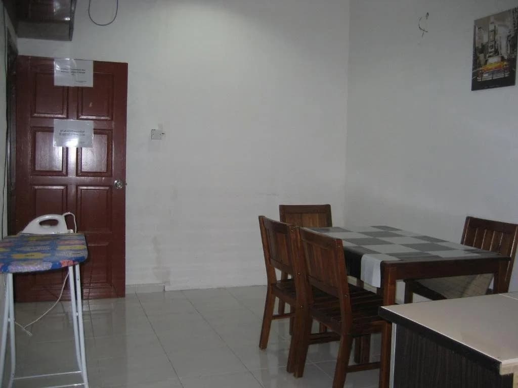 D'Mudah Inn - photo 1