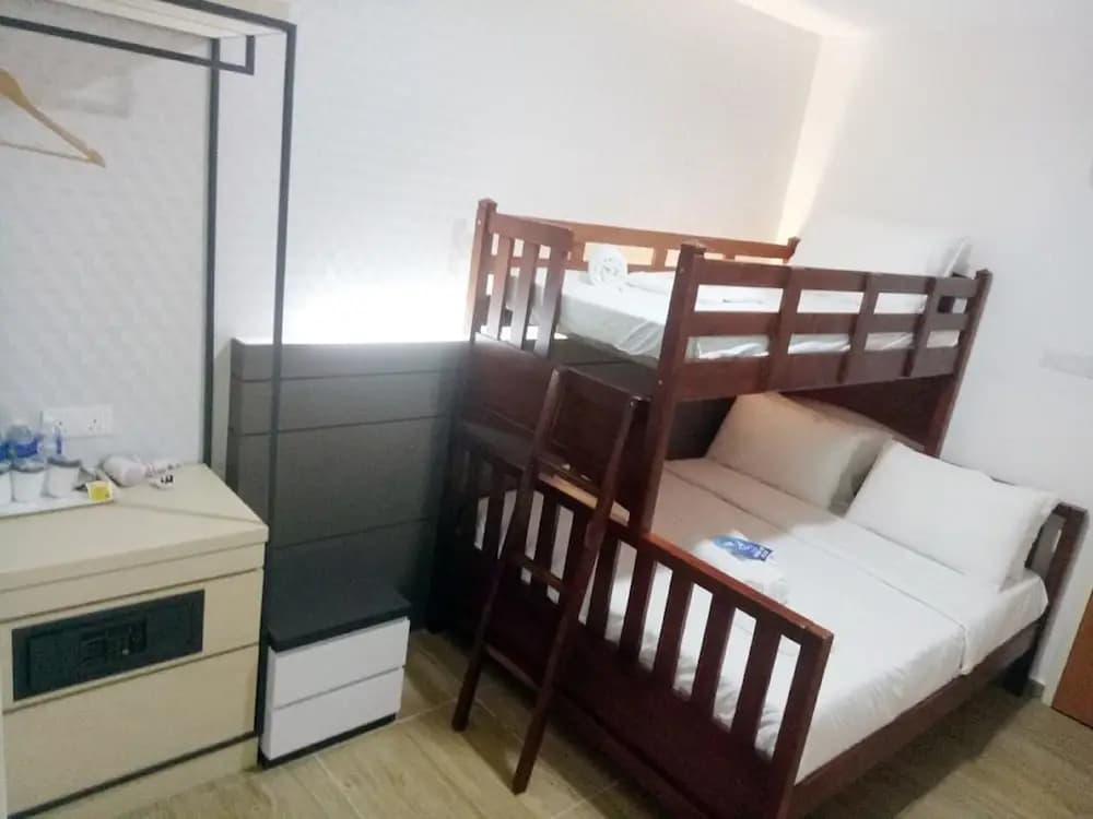 Westlink Hotel Kuala Lumpur Wangsa Maju - photo 6