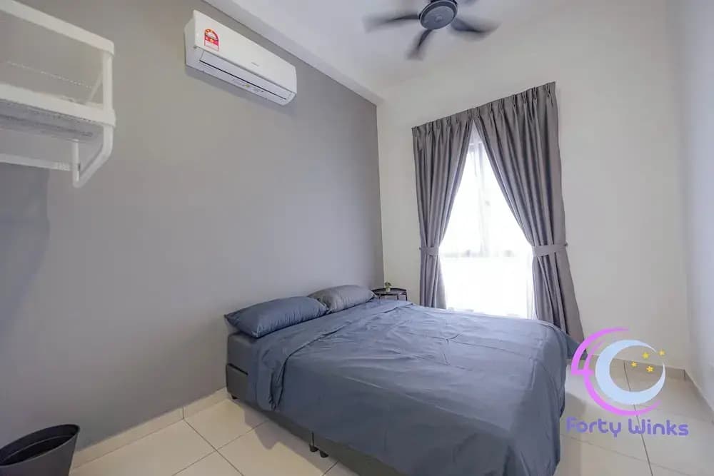 The Horizon Ipoh By 40 Winks - photo 25