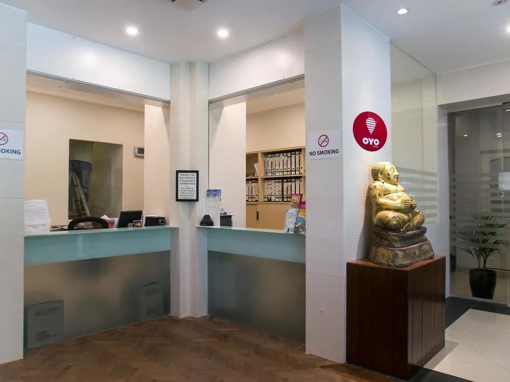 Lodge Paradize Hotel - photo 10