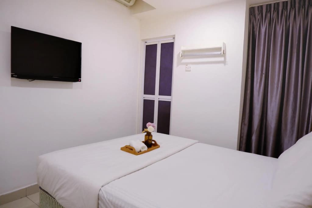 Iris Hotel Kajang - photo 5