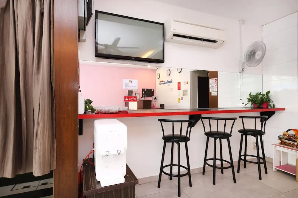 South City Hotel @ Mahkota Cheras - photo 1