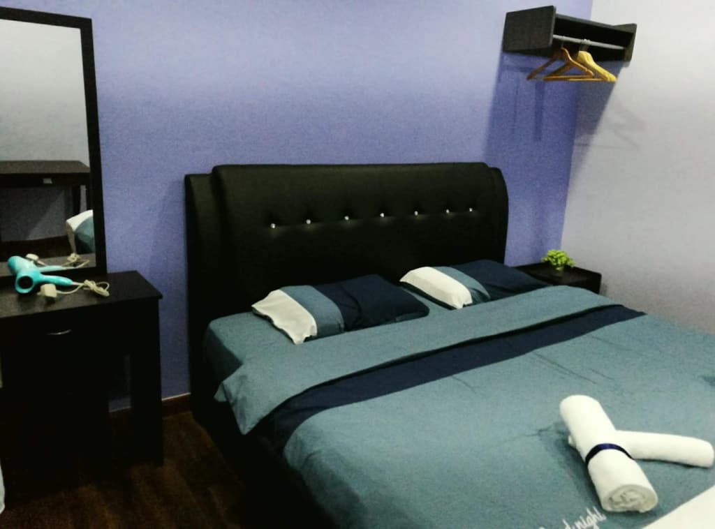 Leisure Homestay@Kota Kinabalu - photo 9