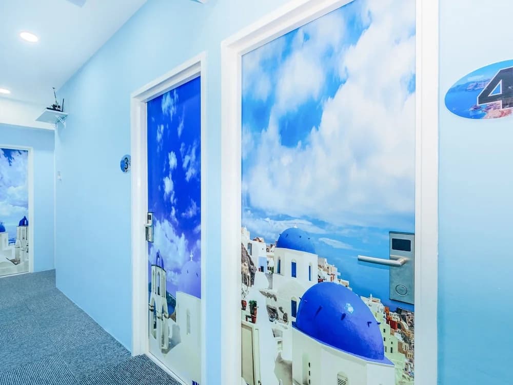 马六甲琼克假期度假屋(Jonker Vacation Home Melaka) - photo 2