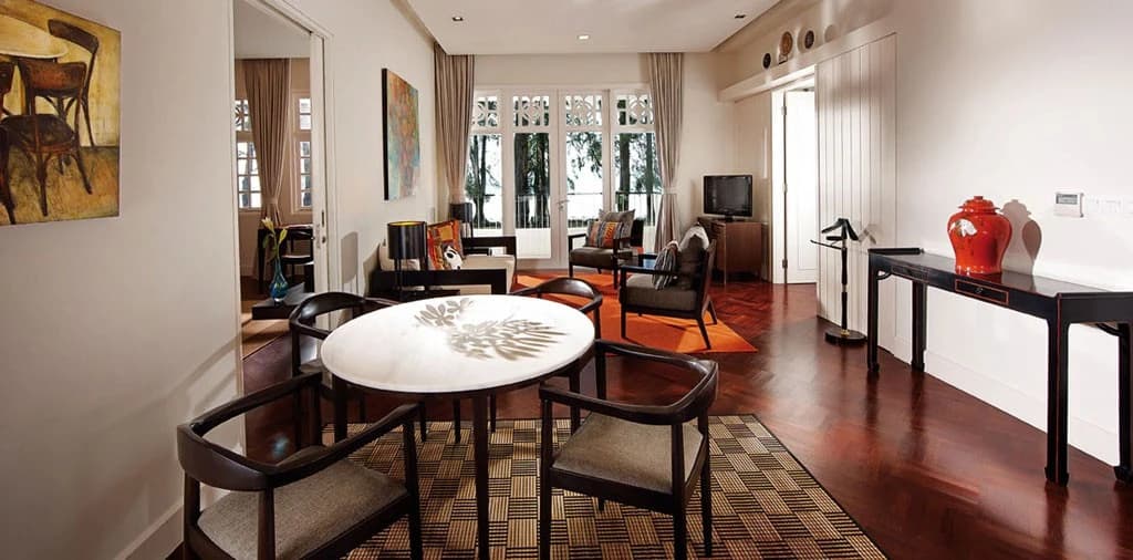 Lone Pine, Penang, a Tribute Portfolio Resort - photo 13