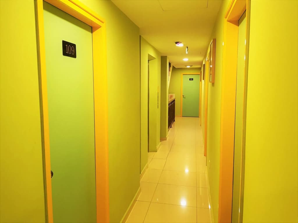 De UPTOWN Hotel @ Subang Jaya - photo 14