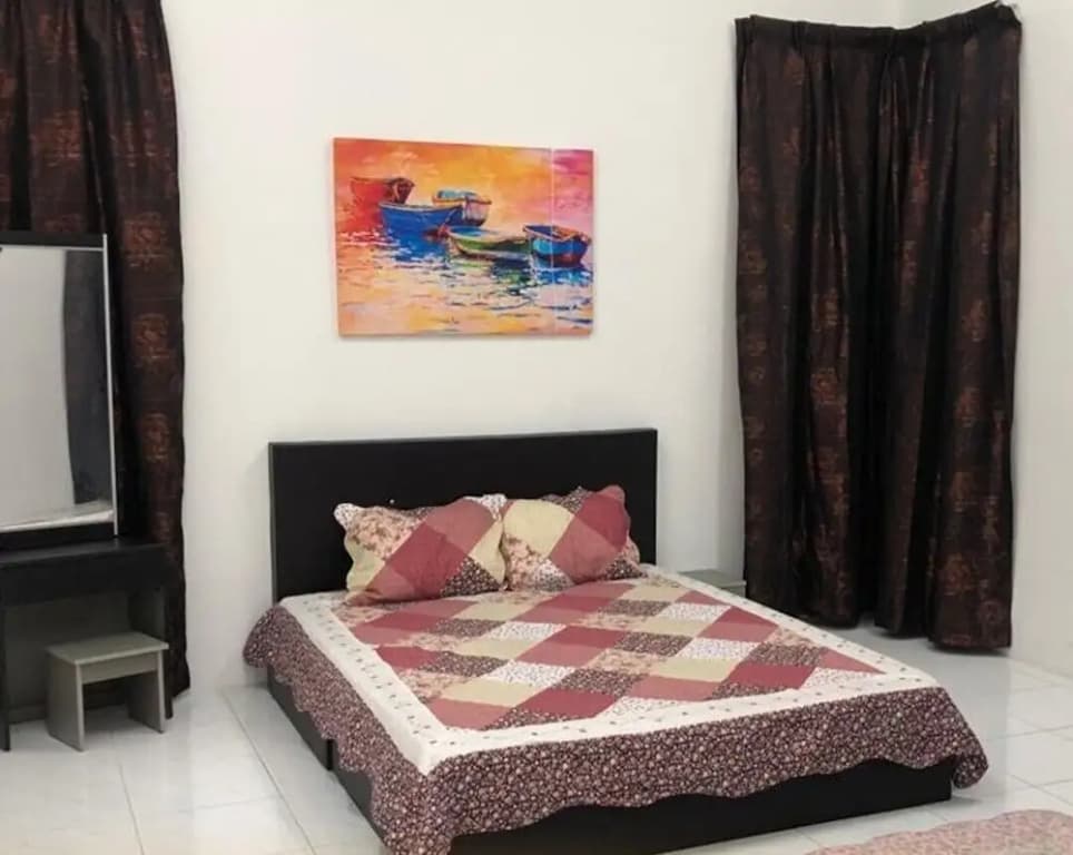 Sisik Homestay - photo 6