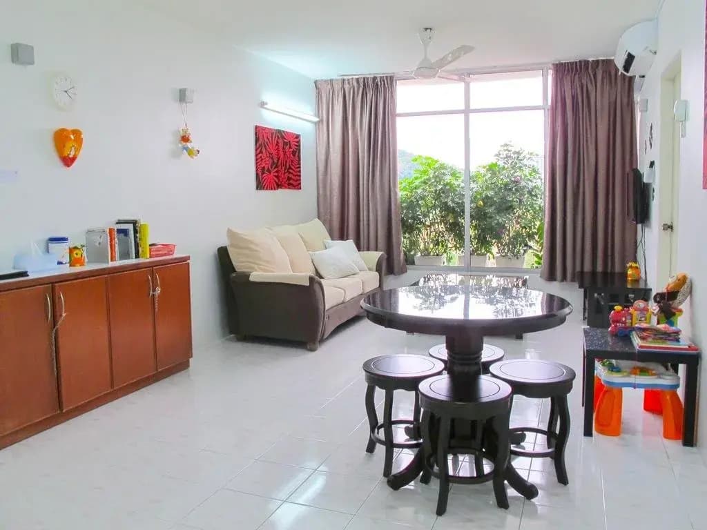 Xandra's Gurney Homestay - photo 6