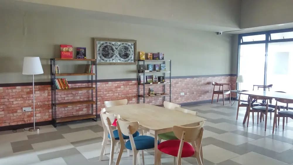 Vivacity Jazz Suites - photo 18