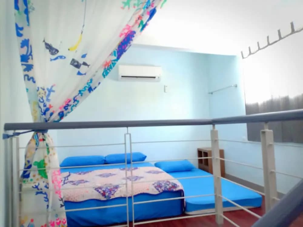 KS Botanic Homestay - photo 3