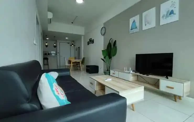 reStary Sabah Themed Homestay - photo 4