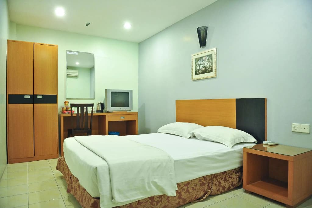 Hotel Centum - photo 3
