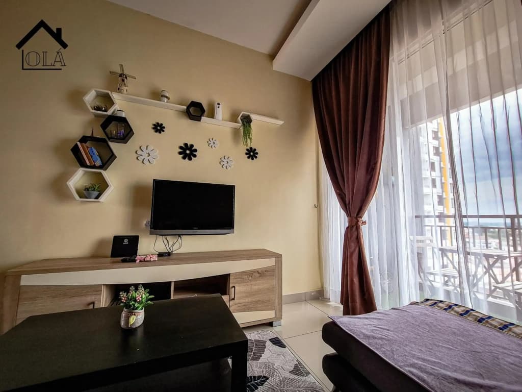 The Majestic Ipoh Homestay 1311 by Olá - photo 14