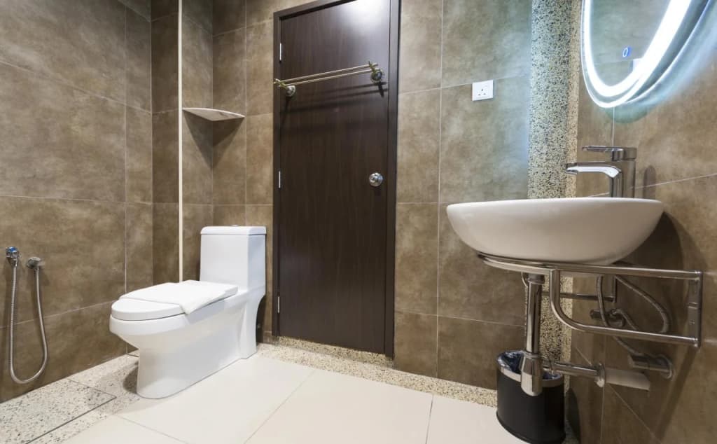 Seriental Hotel - photo 8