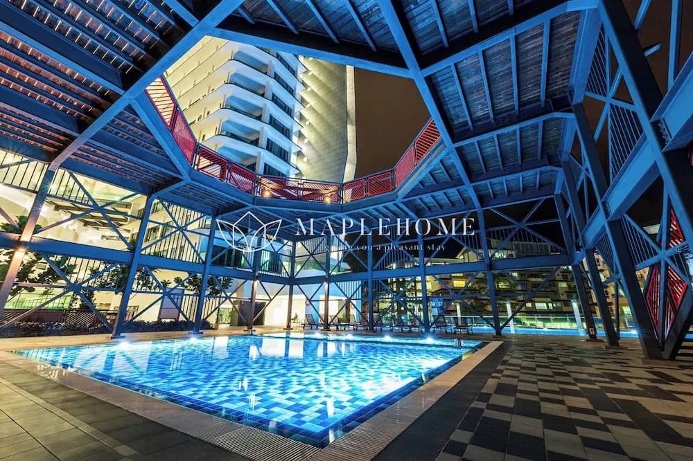 Geo38 Premier Luxury Apartments - photo 13