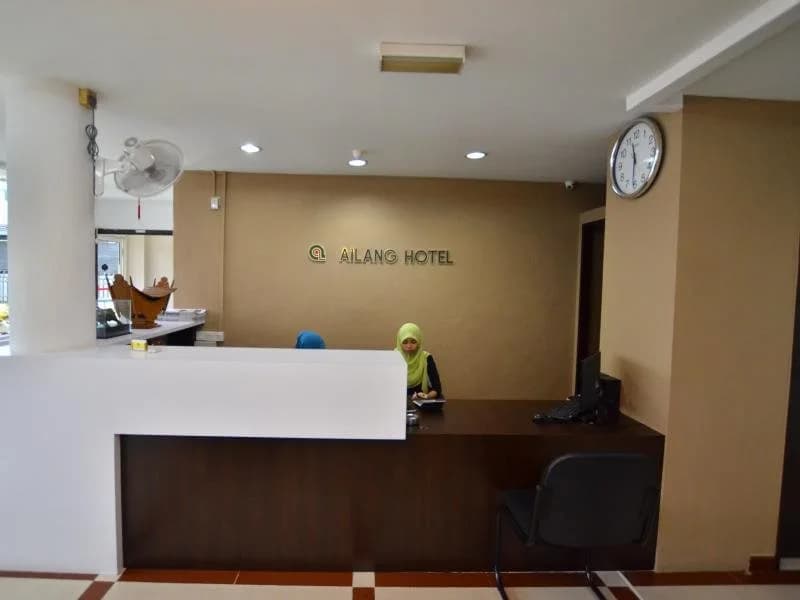 Ailang Hotel - photo 1