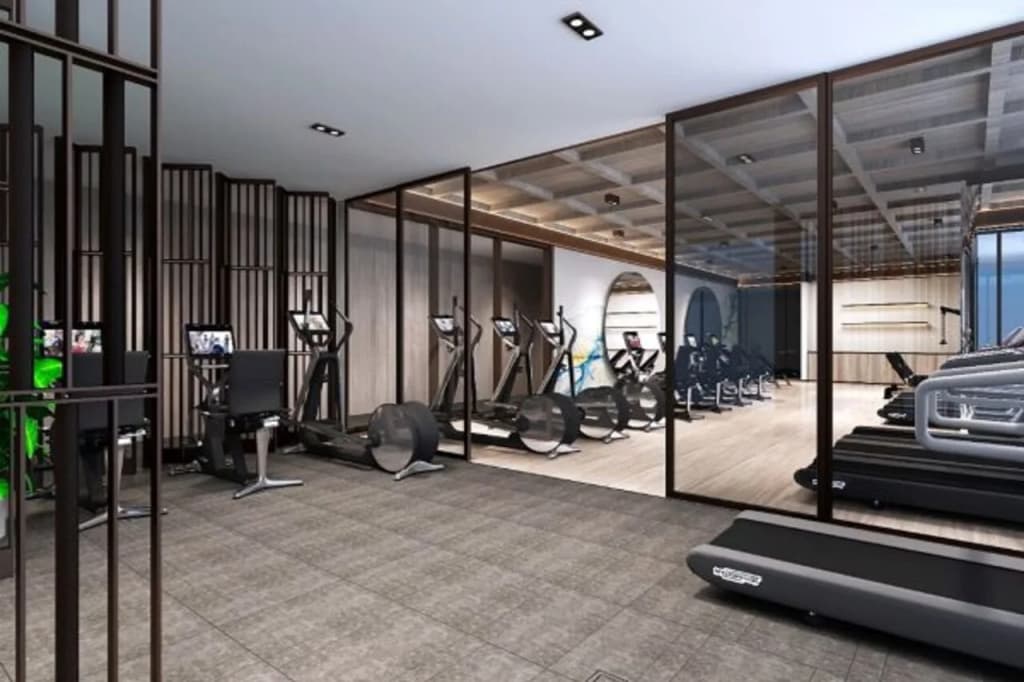 Ascott Gurney Penang - photo 19