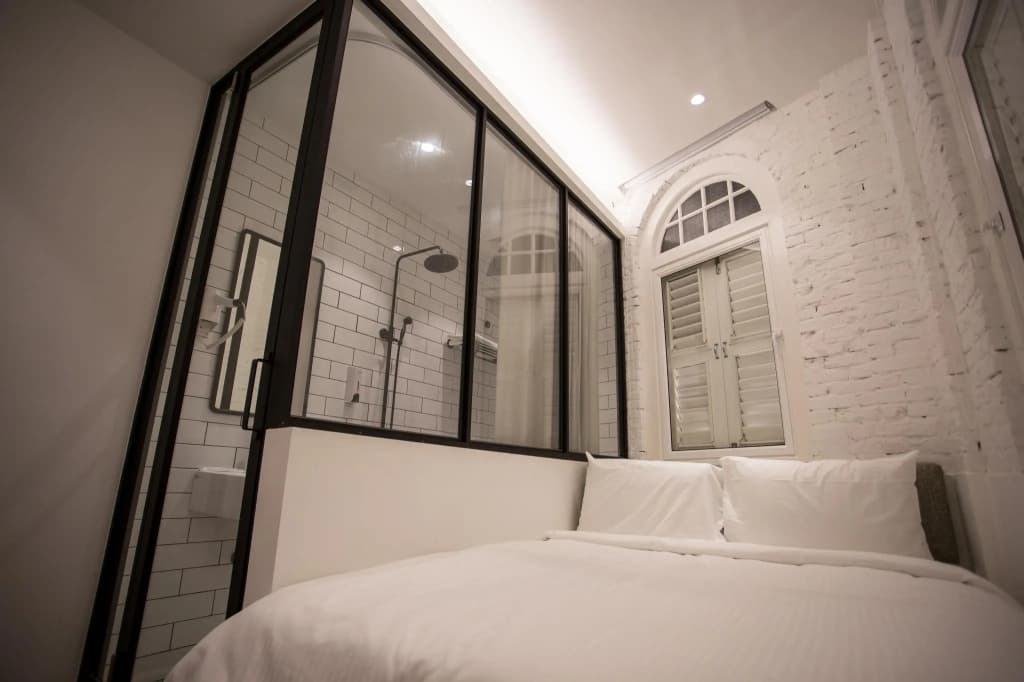 The Southern Boutique Hotel - photo 5