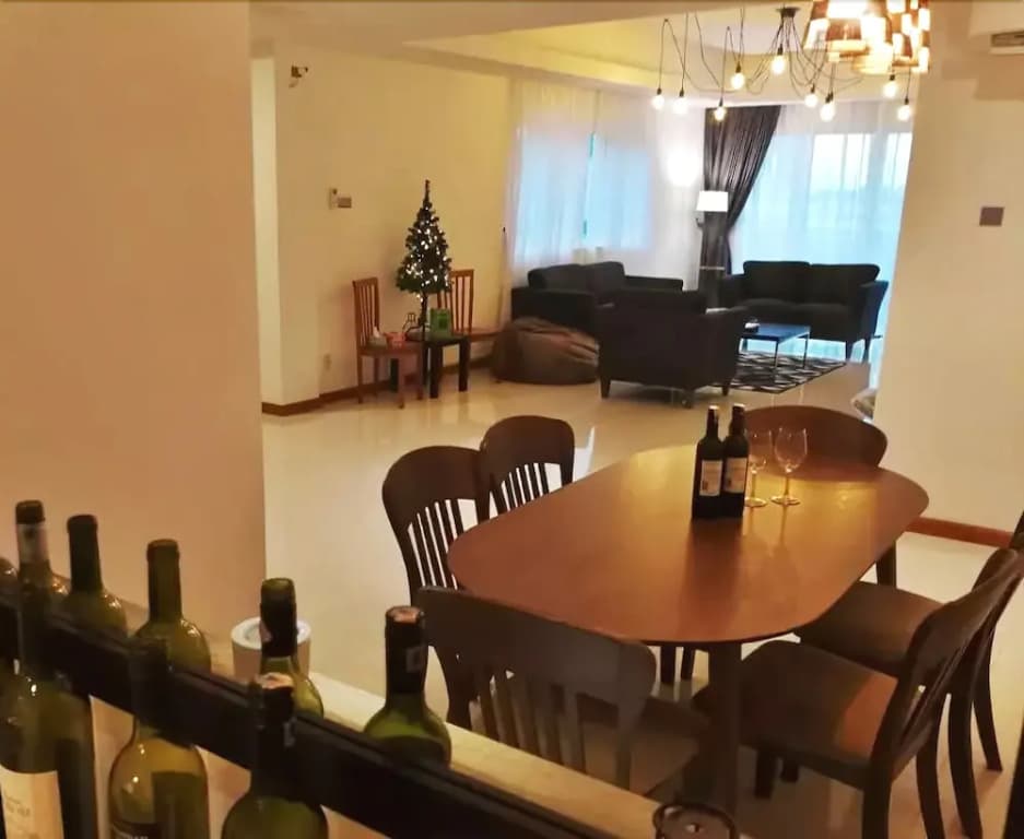 The N Suites Cozy and Spacious - photo 25