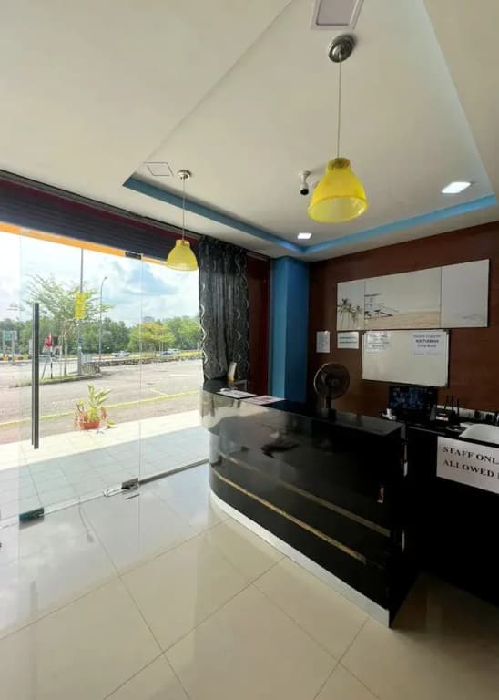 Puchong Business Hotel at Putrajaya - photo 18