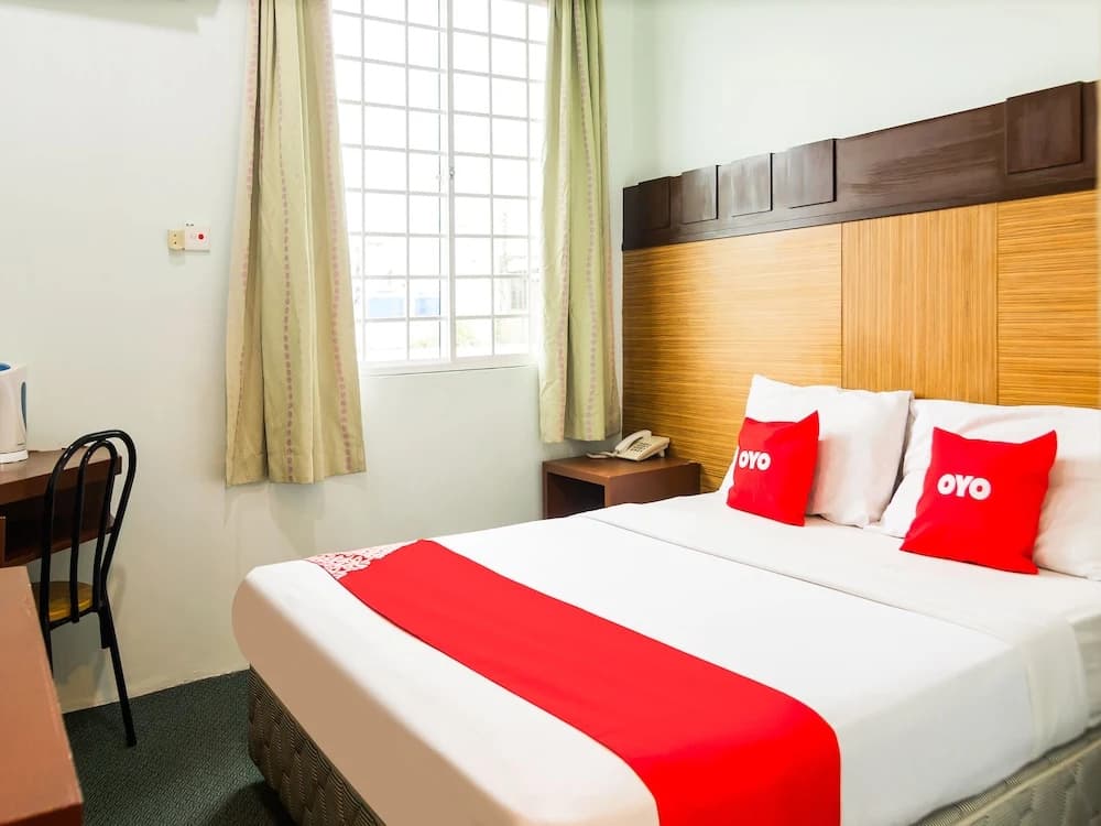 Royal Hotel by OYO Rooms - photo 3
