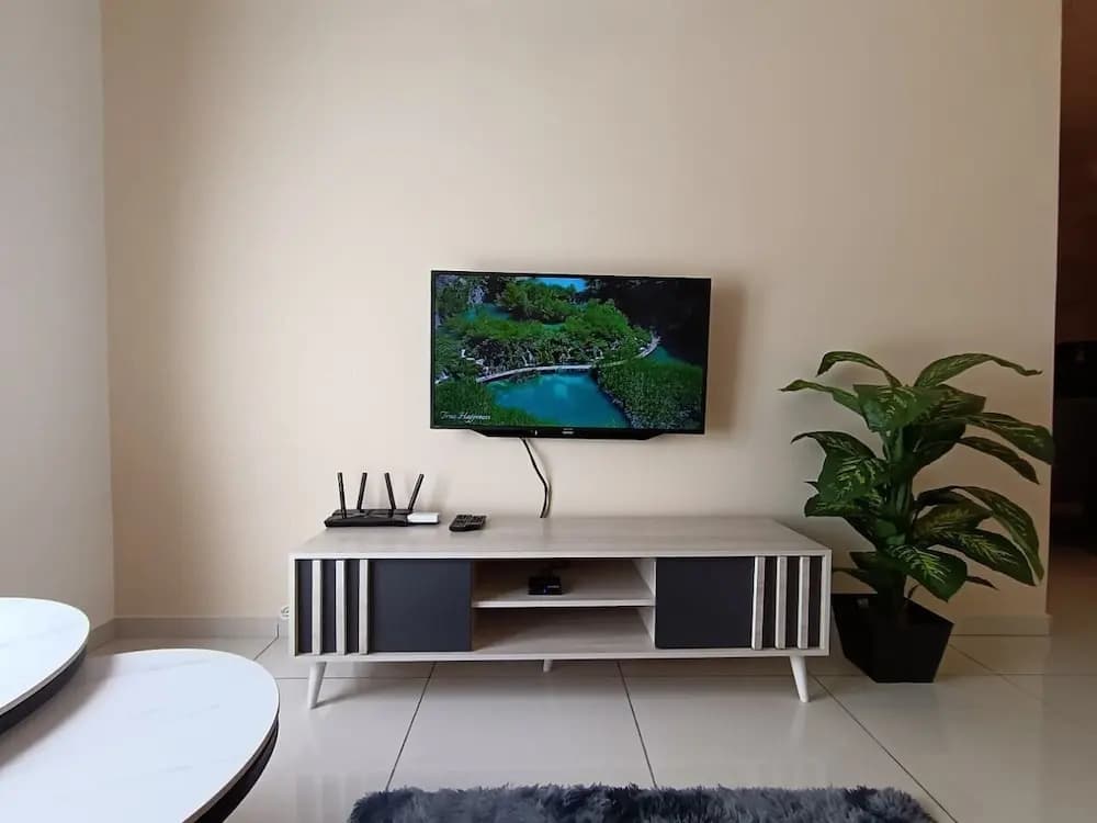 Skyline Suites l The Horizon Ipoh by Grab A Stay l 1-8pax - photo 29