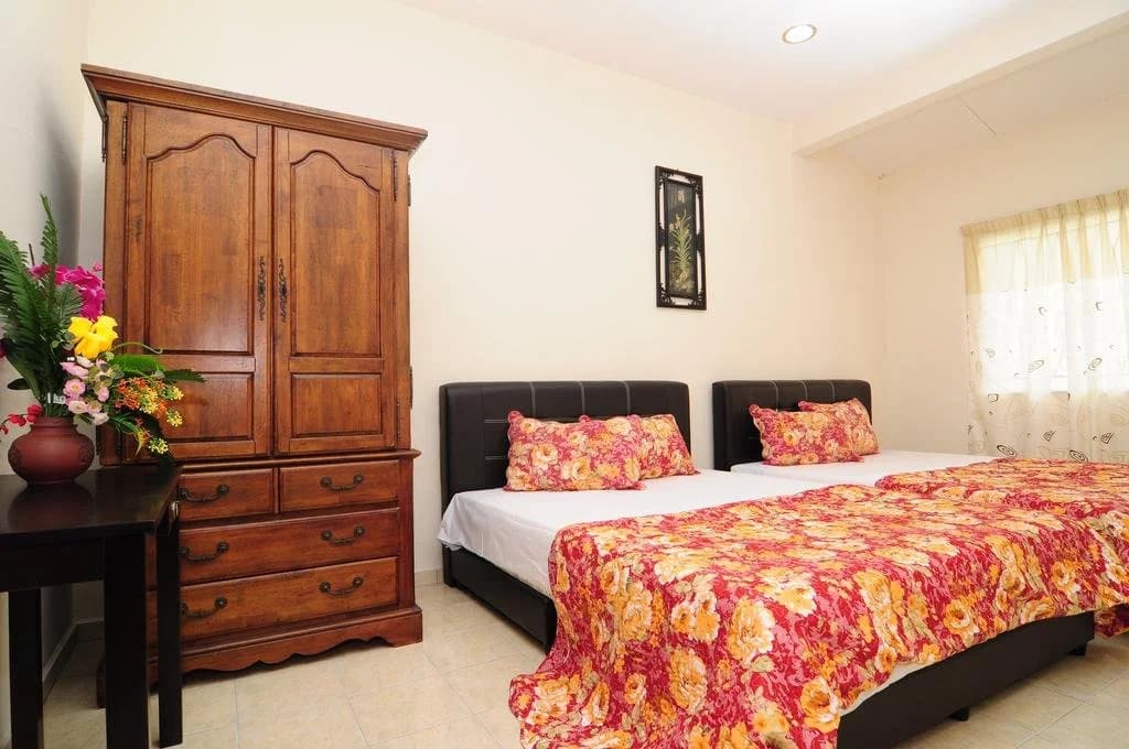 Hua Chin Homestay 6 - photo 7