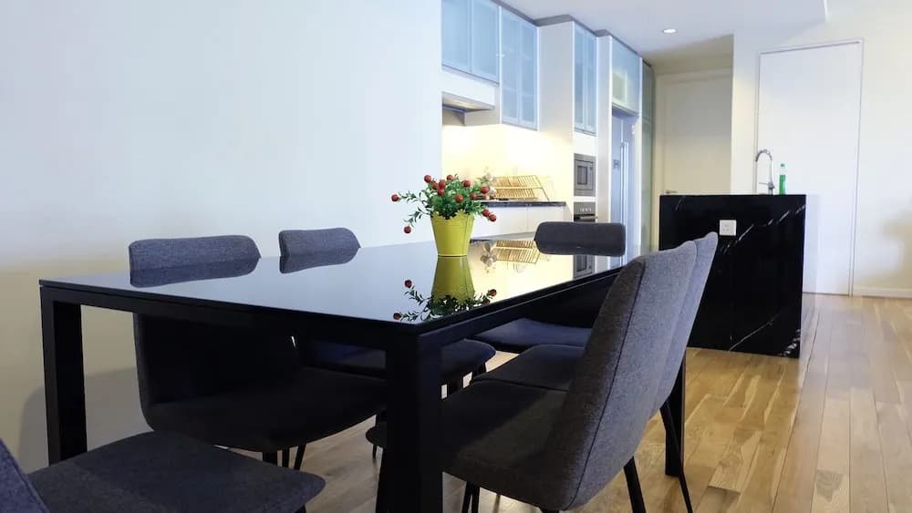 Resort Style Apartment Suites KLCC - photo 18