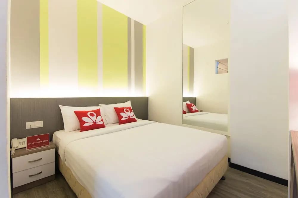 ZEN Rooms Kinta Alley - photo 8