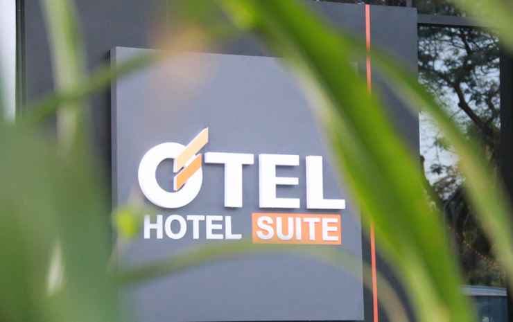 OTEL Hotel Suite - photo 2