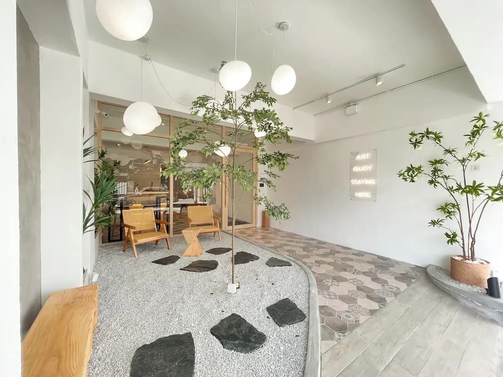 Sleep Box Penang - photo 22